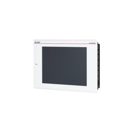 Màn hình HMI Mitsubishi GT2710-VTWD 10 inch 24 V DC
