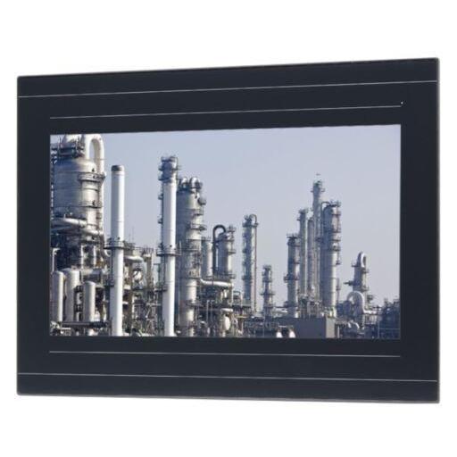 Màn hình HMI Mitsubishi IPPC 2180P-6100U 21,5 inch 24 V DC