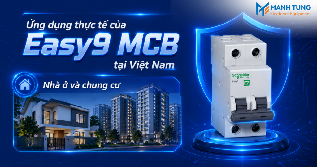 Ứng dụng thực tế Nhà ở và chung cư