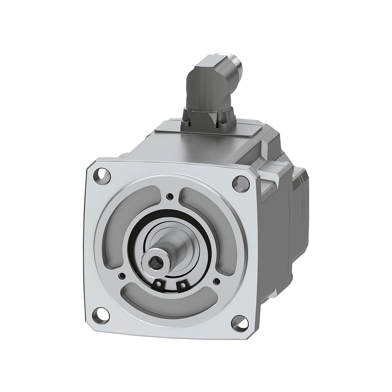 Động cơ AC Servo Siemens S-1FK2 HD 0.4kW 1FK2104-4AF00-2SA0
