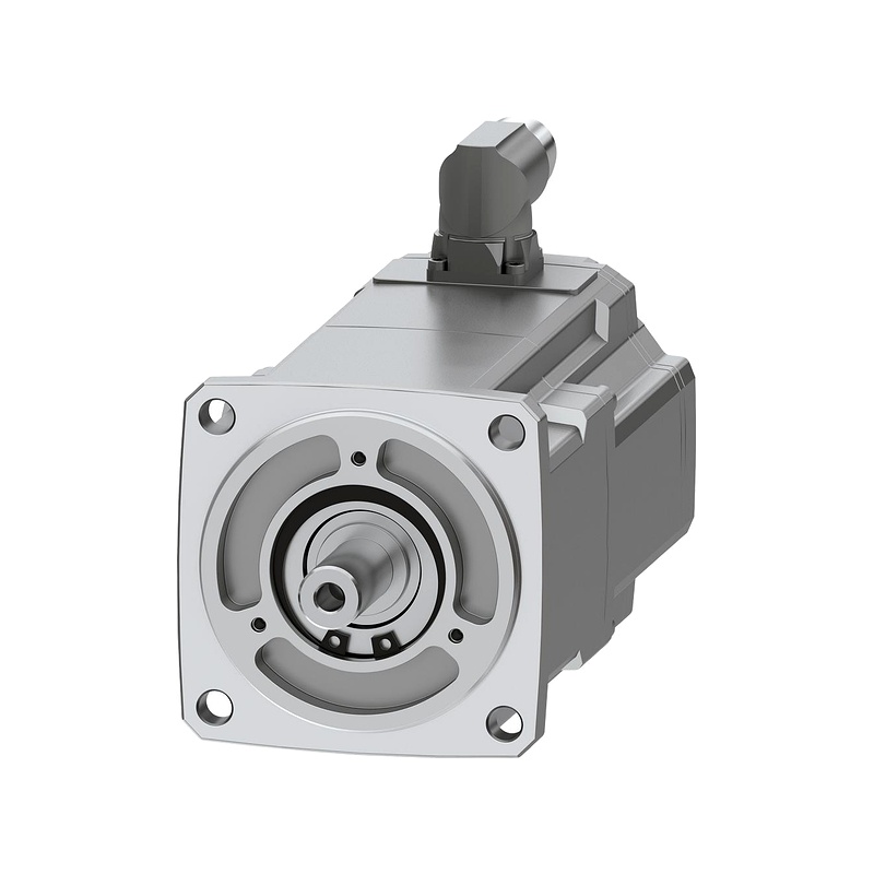 Động cơ AC Servo Siemens S-1FK2 HD 0.4kW 1FK2104-4AF10-2MA0