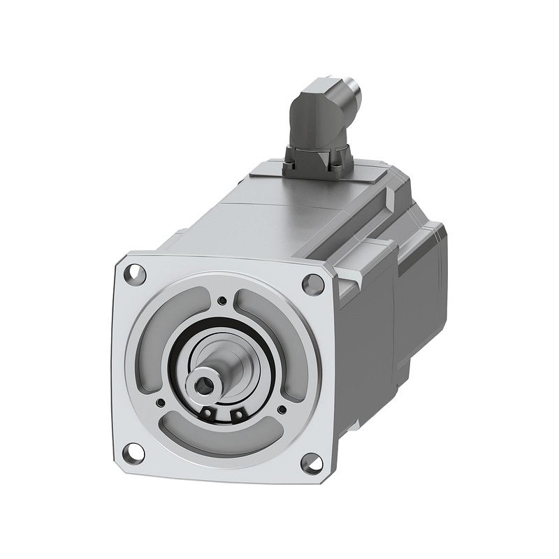 Động cơ AC Servo Siemens S-1FK2 HD 0.75kW 1FK2104-5AF10-2MA0