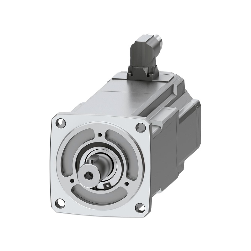 Động cơ AC Servo Siemens S-1FK2 HD 1.07kW 1FK2104-5AK11-1SA0