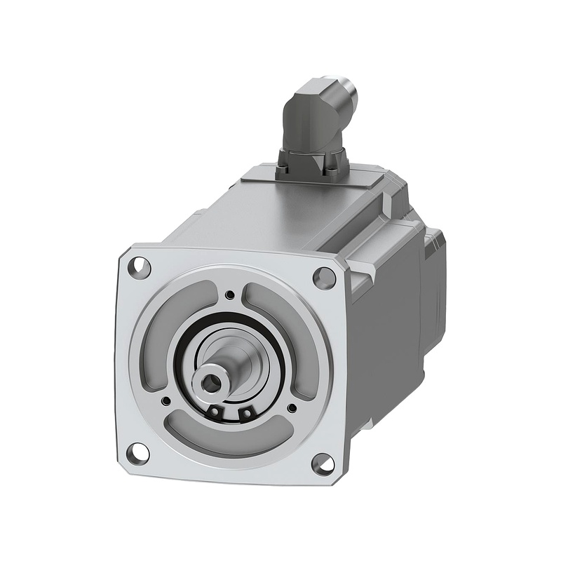 Động cơ AC Servo Siemens S-1FK2 HD 1kW 1FK2104-6AF00-2SA0