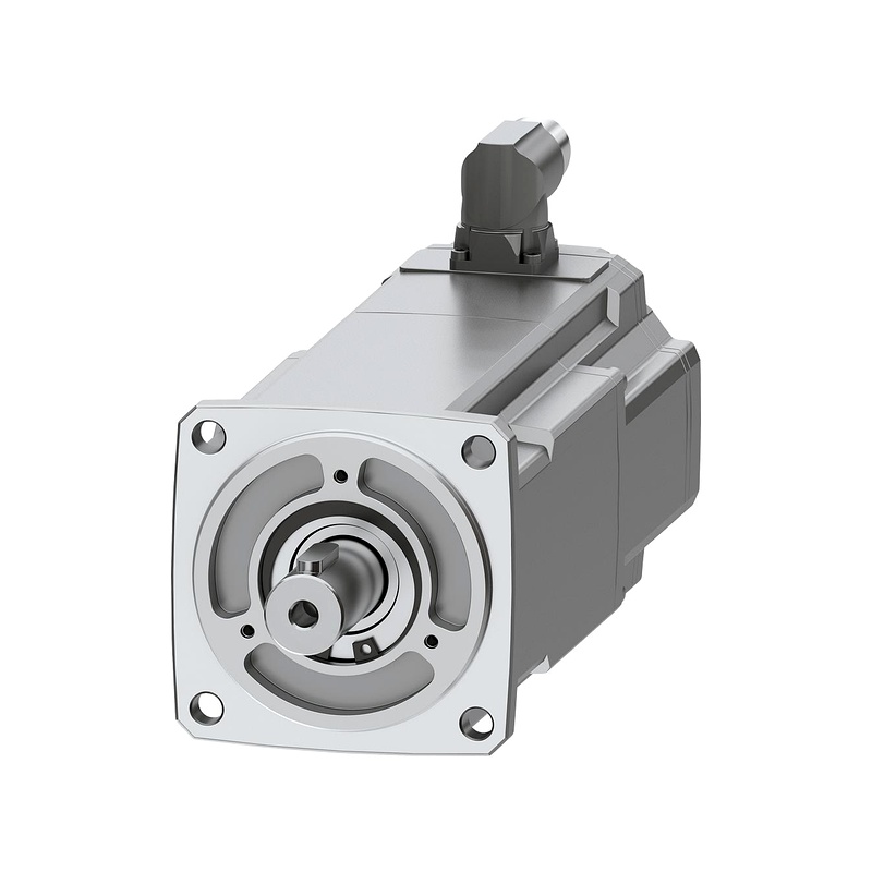 Động cơ AC Servo Siemens S-1FK2 HD 1kW 1FK2104-6AF11-1SA0