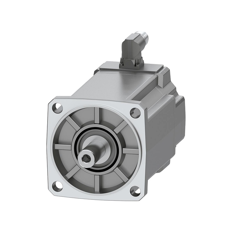 Động cơ AC Servo Siemens S-1FK2 HD 1.45kW 1FK2105-4AF01-0MA0