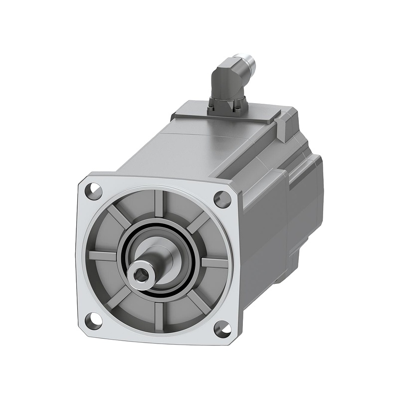 Động cơ AC Servo Siemens S-1FK2 HD 1.45kW 1FK2105-4AF11-0SA0