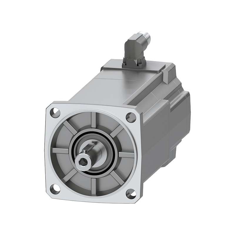 Động cơ AC Servo Siemens S-1FK2 HD 1.45kW 1FK2105-4AF11-1MA0