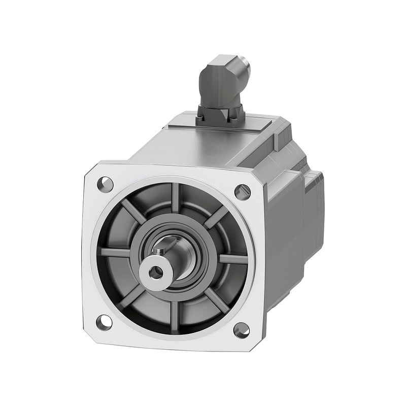 Động cơ AC Servo Siemens S-1FK2 HD 2.3kW 1FK2106-3AF01-1SA0