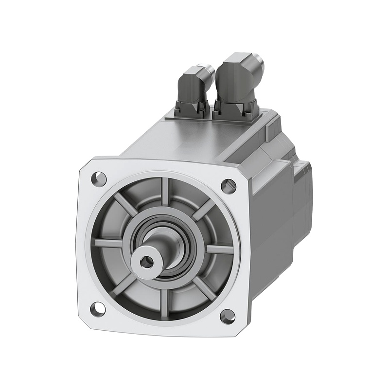 Động cơ AC Servo Siemens S-1FK2 HD 2.7kW 1FK2106-4AF00-1MA0