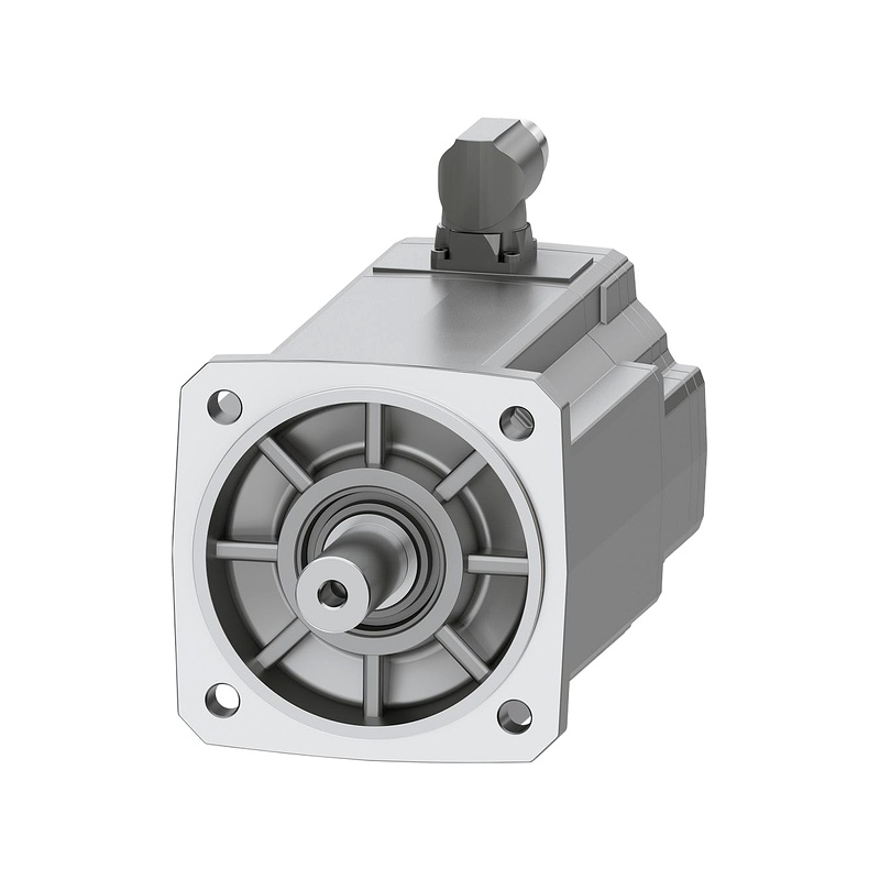 Động cơ AC Servo Siemens S-1FK2 HD 2.7kW 1FK2106-4AF01-0SA0