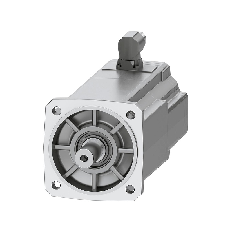 Động cơ AC Servo Siemens S-1FK2 HD 2.7kW 1FK2106-4AF11-0MA0