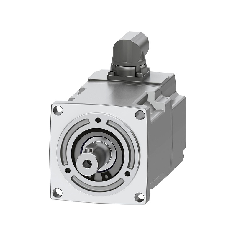 Động cơ AC Servo Siemens S-1FK2 CT 0.2kW 1FK2203-2AG00-1MA0