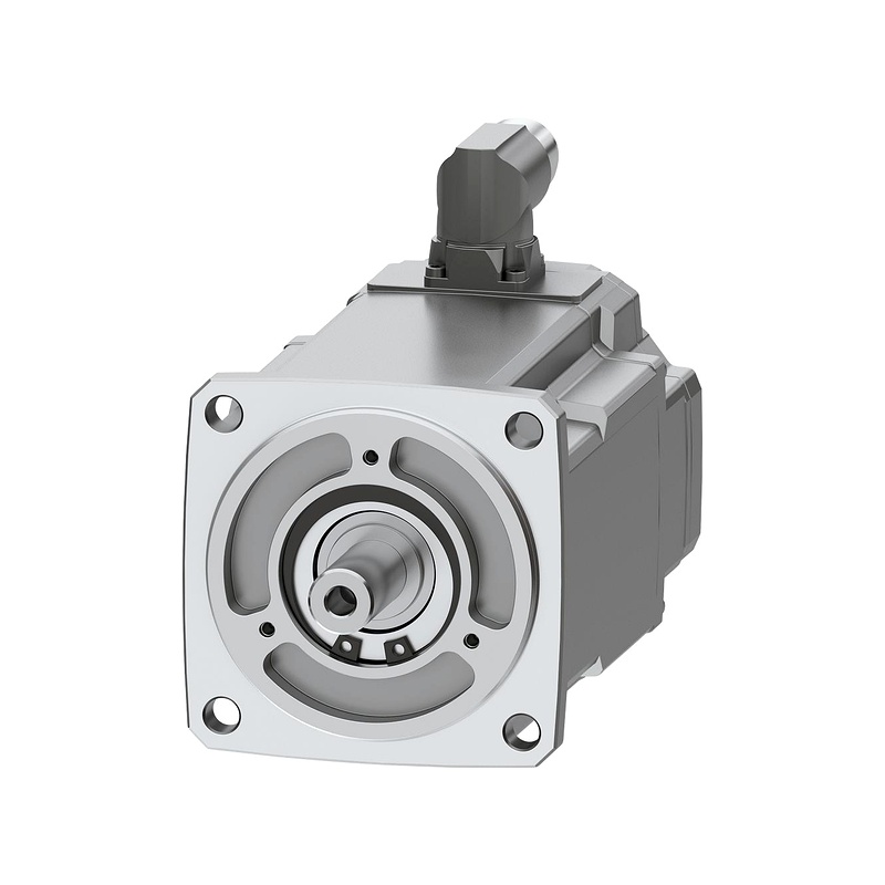 Động cơ AC Servo Siemens S-1FK2 CT 0.57kW 1FK2204-5AK00-0SA0