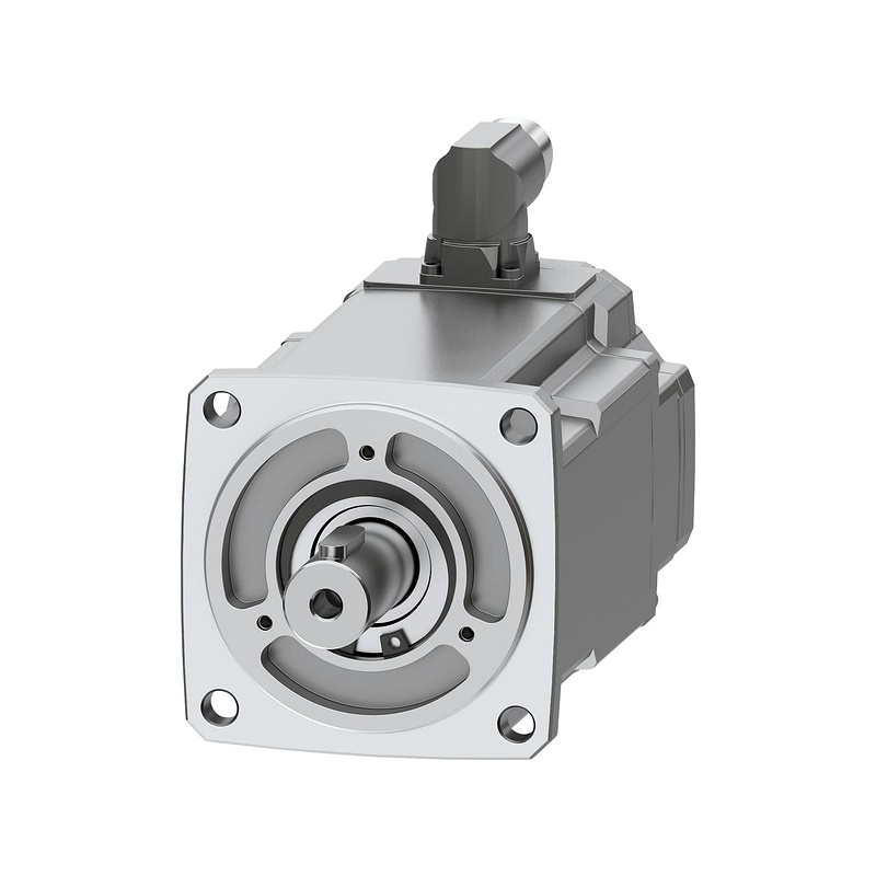 Động cơ AC Servo Siemens S-1FK2 CT 0.57kW 1FK2204-5AK00-1SA0