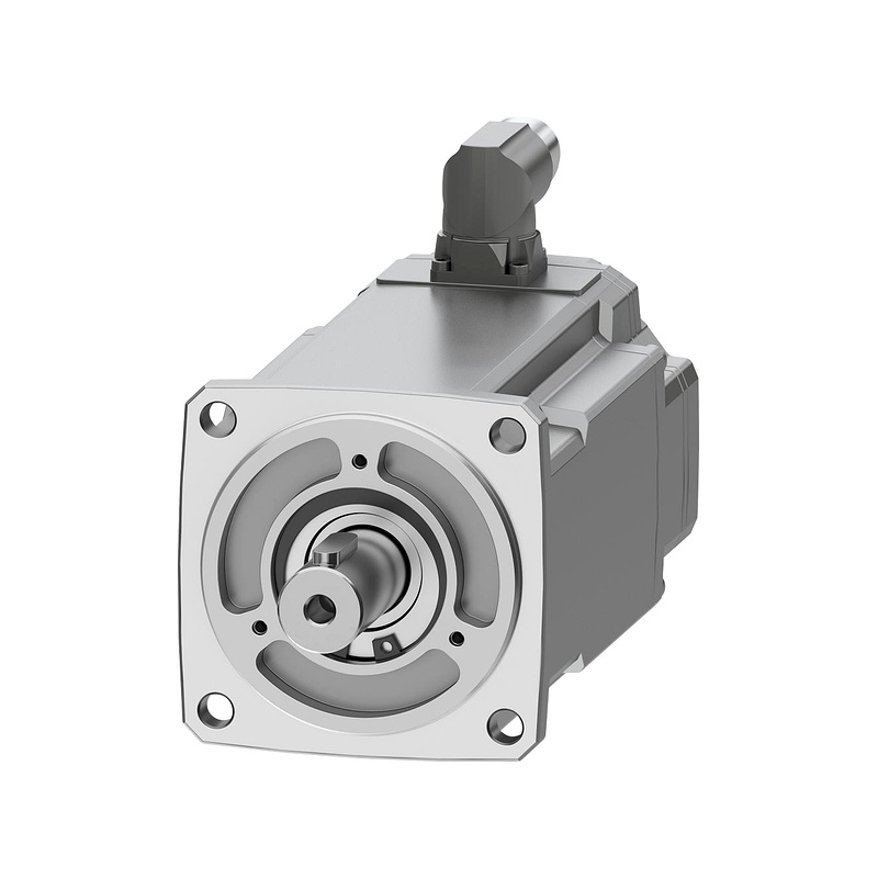 Động cơ AC Servo Siemens S-1FK2 CT 1kW 1FK2204-6AF00-1SA0