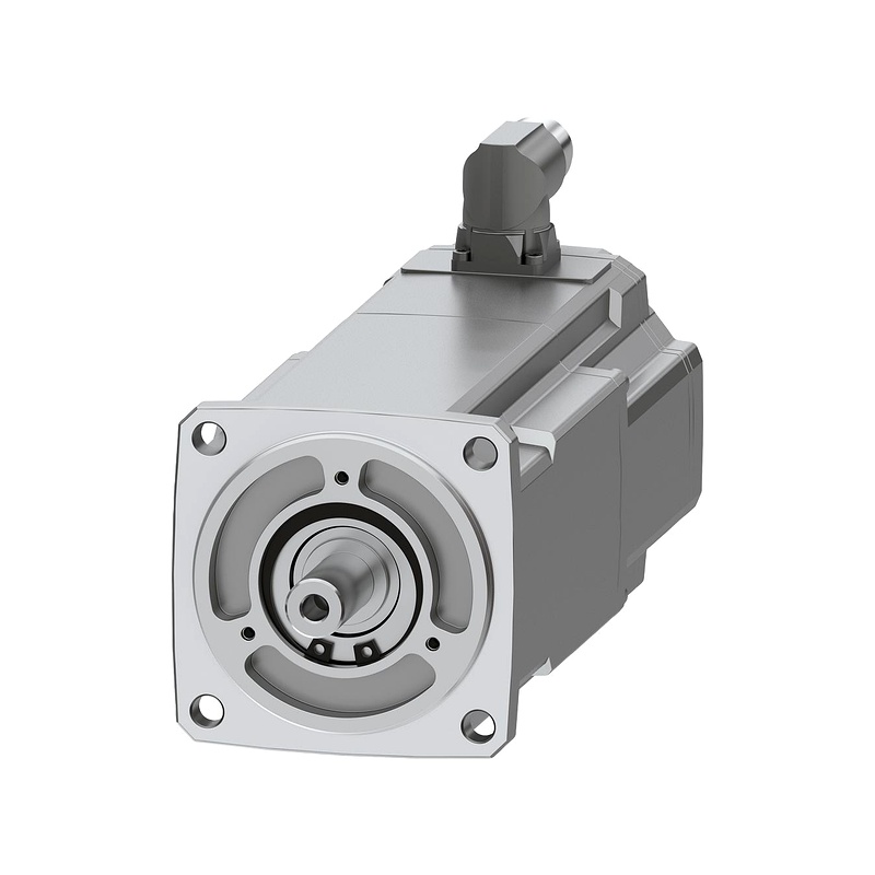 Động cơ AC Servo Siemens S-1FK2 CT 1kW 1FK2204-6AF10-2SA0