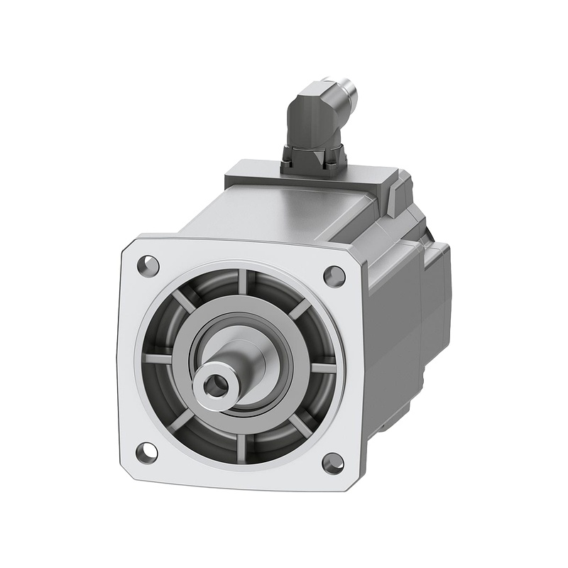 Động cơ AC Servo Siemens S-1FK2 CT 0.94kW 1FK2205-2AF00-1SA0