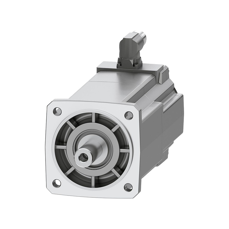 Động cơ AC Servo Siemens S-1FK2 CT 0.94kW 1FK2205-2AF11-0SA0