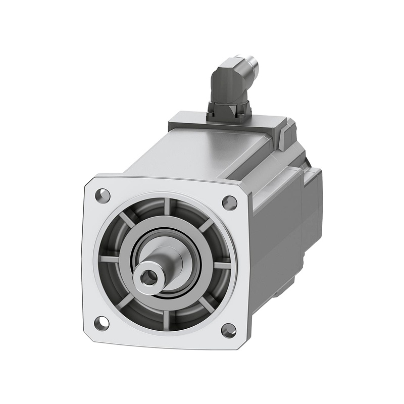 Động cơ AC Servo Siemens S-1FK2 CT 1.45kW 1FK2205-4AF00-0MA0