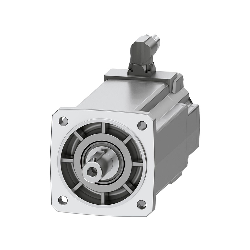 Động cơ AC Servo Siemens S-1FK2 CT 1.45kW 1FK2205-4AF00-1SA0
