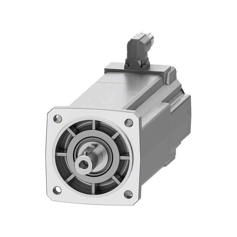 Động cơ AC Servo Siemens S-1FK2 CT 1.45kW 1FK2205-4AF10-1MA0