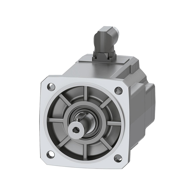 Động cơ AC Servo Siemens S-1FK2 CT 1.71kW 1FK2206-2AF00-1MA0