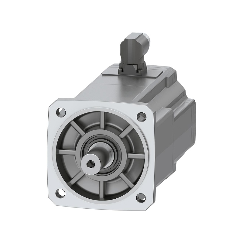 Động cơ AC Servo Siemens S-1FK2 CT 1.71kW 1FK2206-2AF11-0SA0