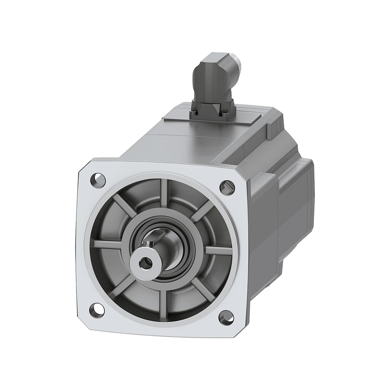 Động cơ AC Servo Siemens S-1FK2 CT 1.71kW 1FK2206-2AF11-1MA0