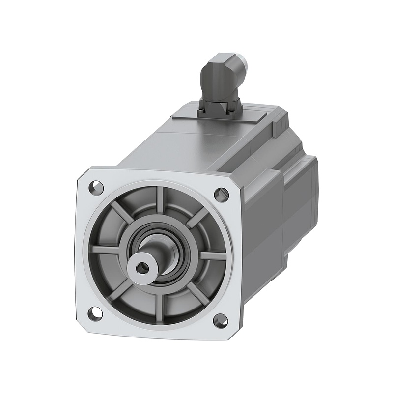 Động cơ AC Servo Siemens S-1FK2 CT 2.85kW 1FK2206-4AF10-0SA0