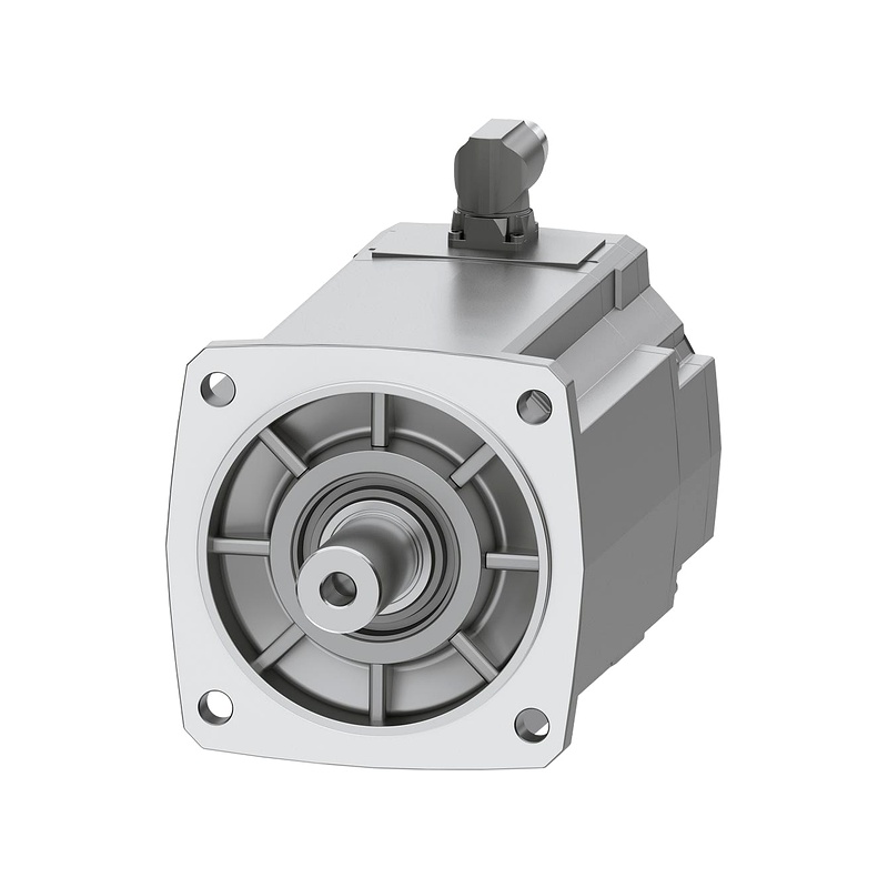 Động cơ AC Servo Siemens S-1FK2 CT 4kW 1FK2208-5AC01-0MA0