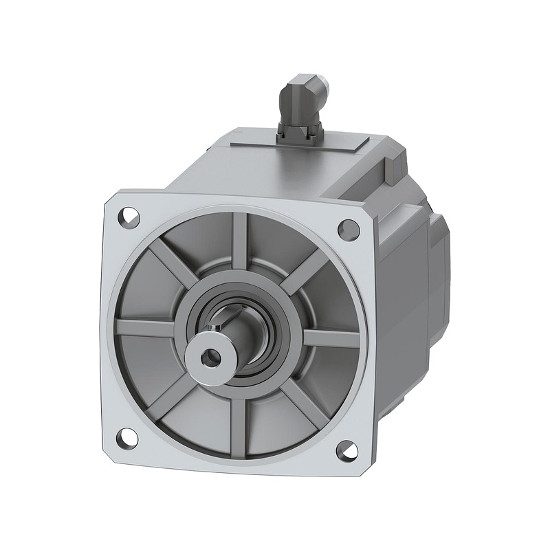 Động cơ AC Servo Siemens S-1FK2 CT 5.4kW 1FK2210-4AB00-1MA0