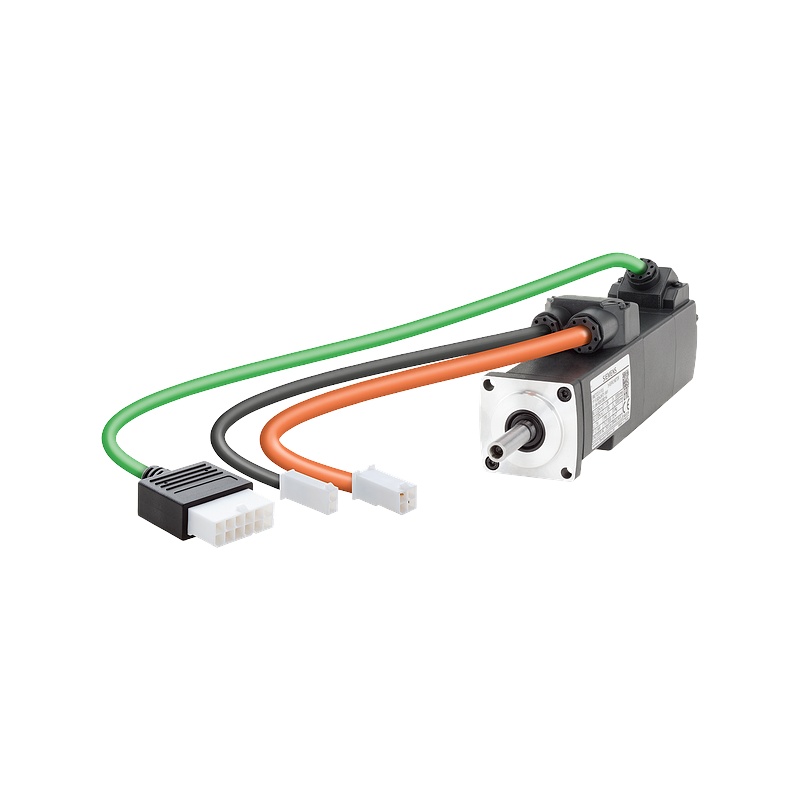 SIMOTICS S-1FL6 1FL6022-2AF21-1AB1 – Động cơ Servo Siemens 0.05kW, IP65, 230V 3AC