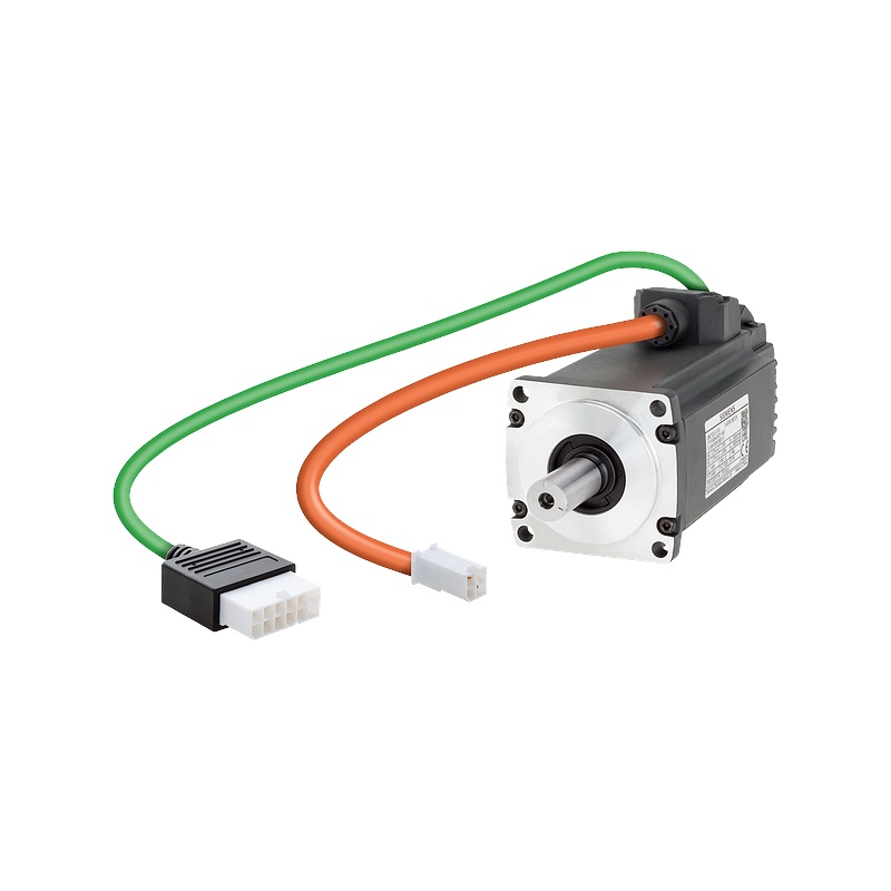 Động cơ AC Servo Siemens 3AC S-1FL6 0.4kW 1FL6034-2AF21-1AG1
