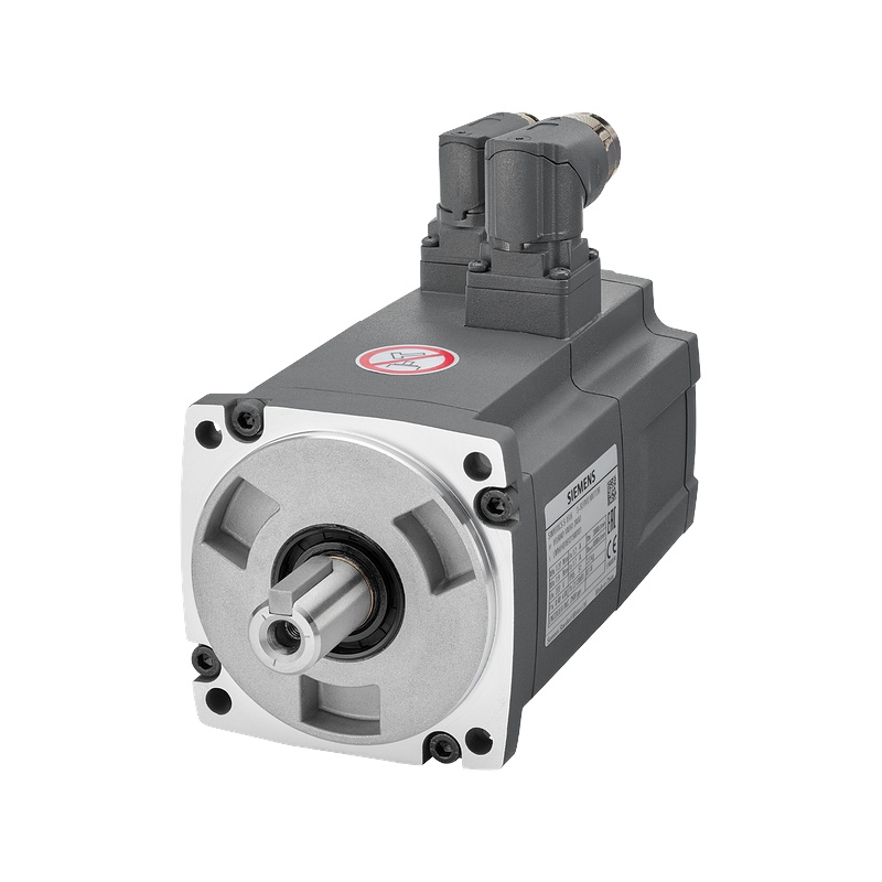 Động cơ AC Servo Siemens 3AC S-1FL6 0.4kW 1FL6042-1AF61-2AH1