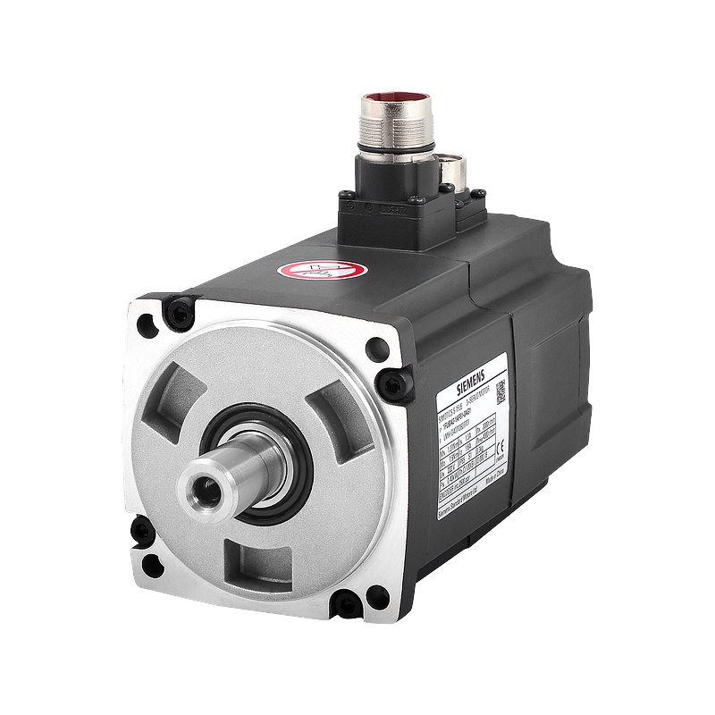 Động cơ AC Servo Siemens 3AC S-1FL6 0.75kW 1FL6044-1AF61-2AH1