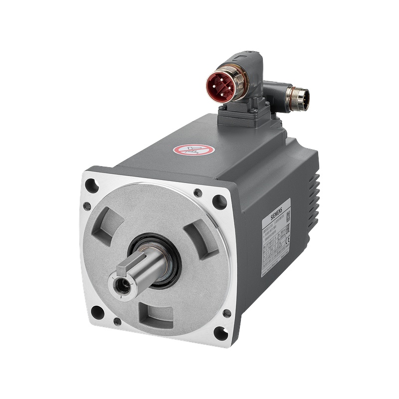 Động cơ AC Servo Siemens 3AC S-1FL6 1.5kW 1FL6052-2AF21-2MA1
