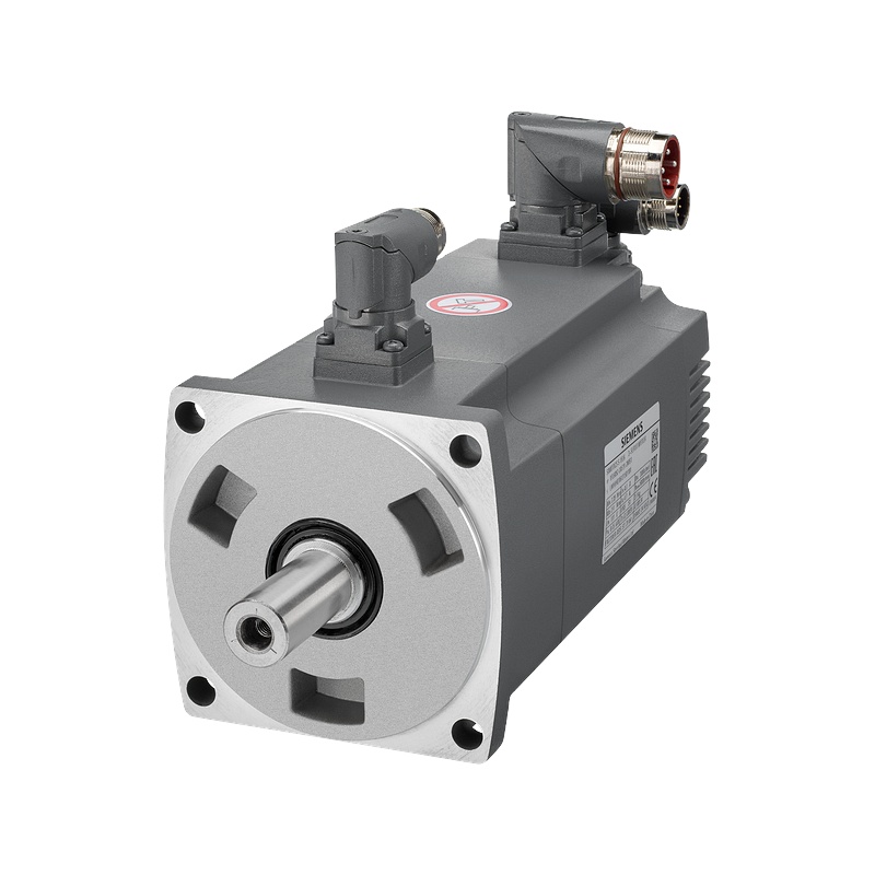 Động cơ AC Servo Siemens 3AC S-1FL6 1.5kW 1FL6052-2AF21-2MB1