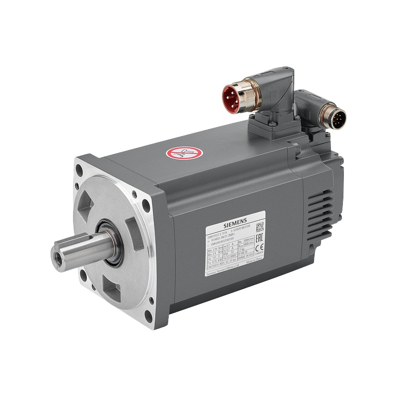 Động cơ AC Servo Siemens 3AC S-1FL6 2kW 1FL6054-2AF21-2LA1