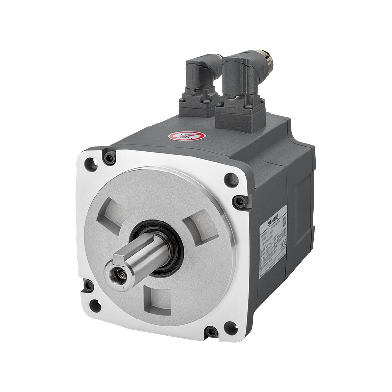 Động cơ AC Servo Siemens 3AC S-1FL6 0.75kW 1FL6061-1AC61-2AA1