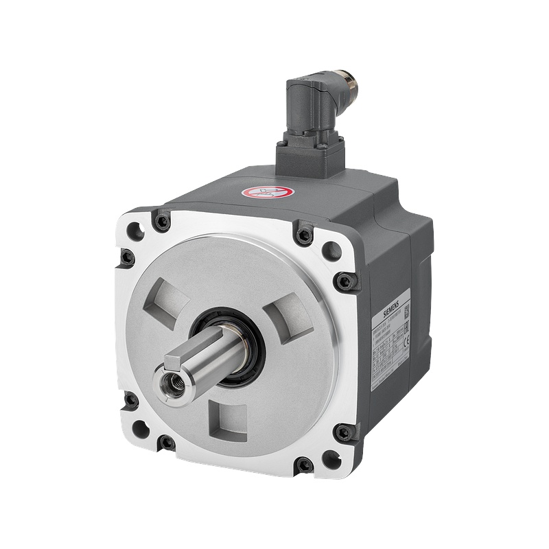 Động cơ AC Servo Siemens 3AC S-1FL6 0.75kW 1FL6061-1AC61-2LB1