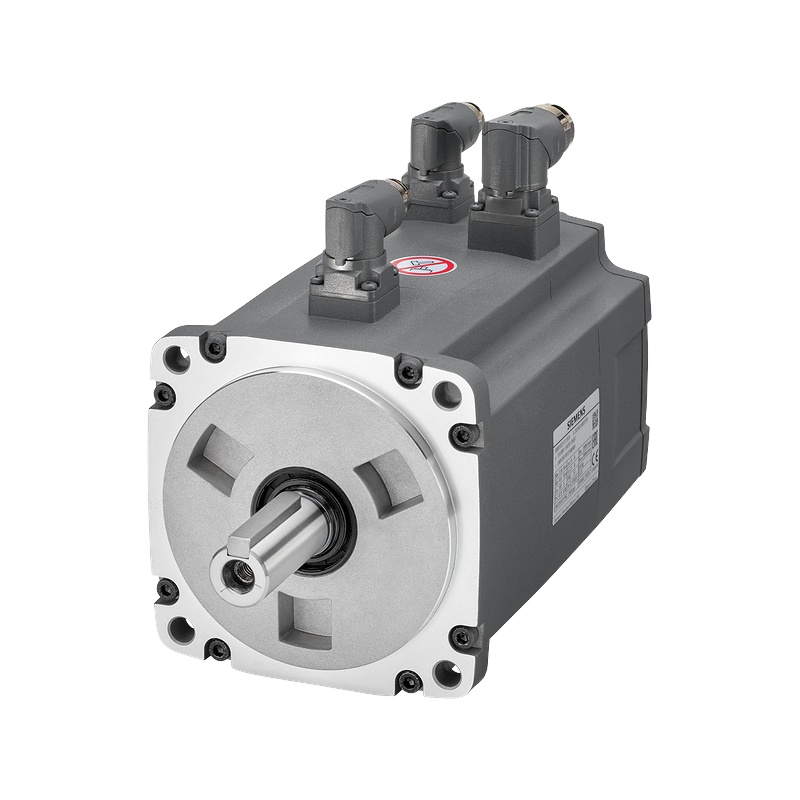 Động cơ AC Servo Siemens 3AC S-1FL6 1.75kW 1FL6066-1AC61-2LB1