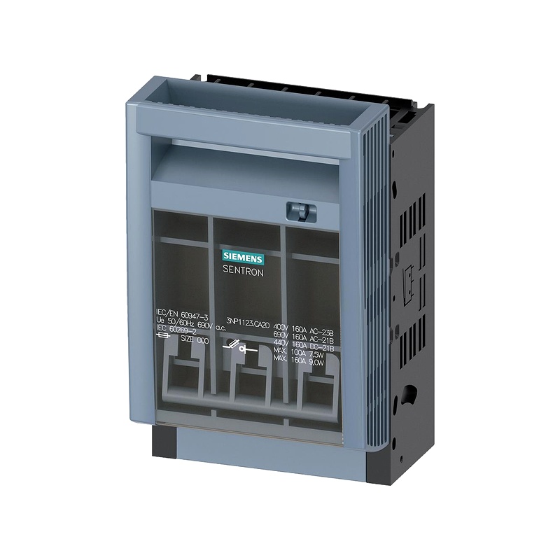 3NP1123-1CA20 - Siemens