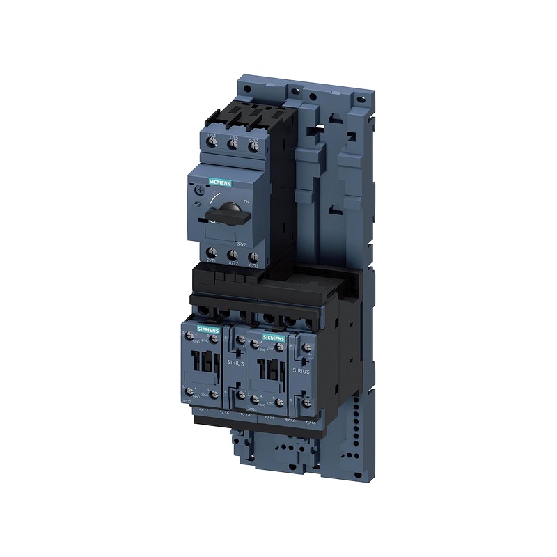 3RA2220-4NB27-0AP0 - Thiết bị khởi động động cơ Siemems