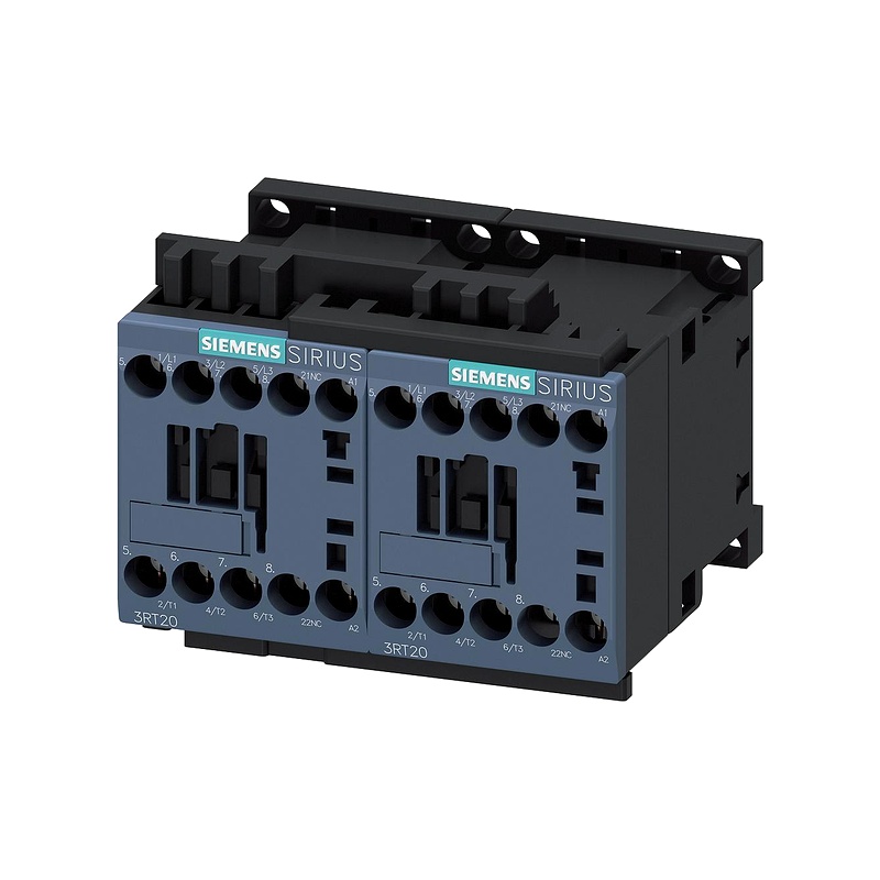 3RA2317-8XB30-1AP0 - Thiết bị khởi động động cơ Siemems