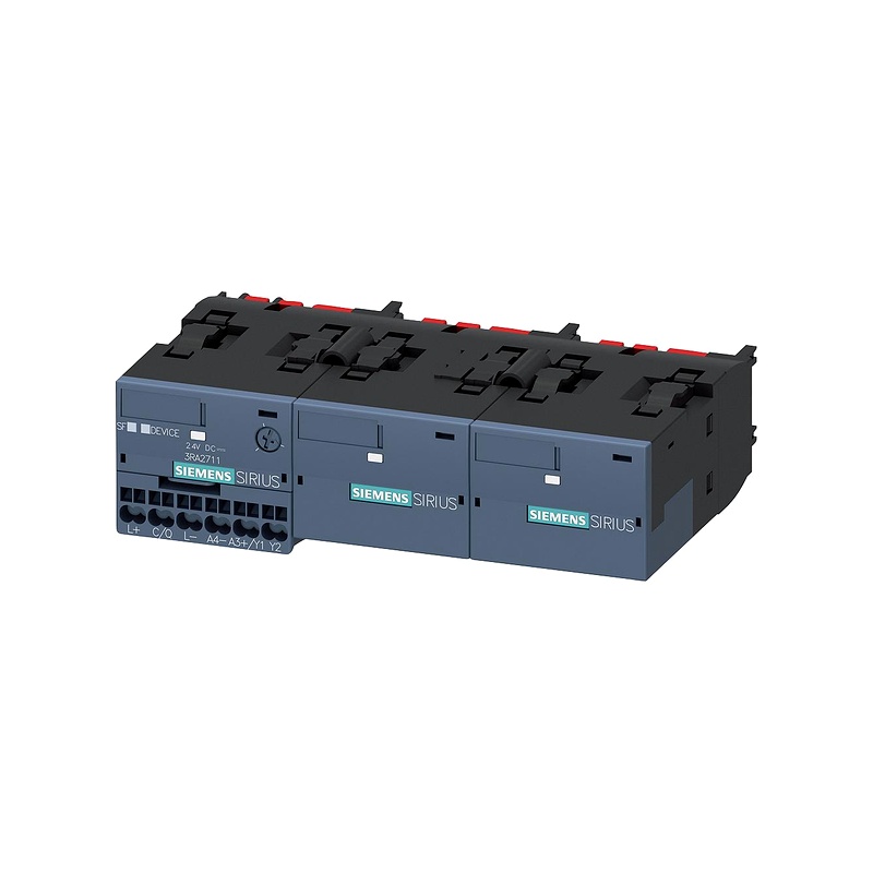 Thiết bị đóng cắt Siemens 3RA2711-2CA00