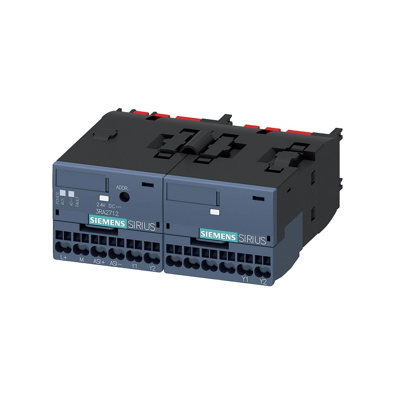 Thiết bị đóng cắt Siemens 3RA2712-2BA00