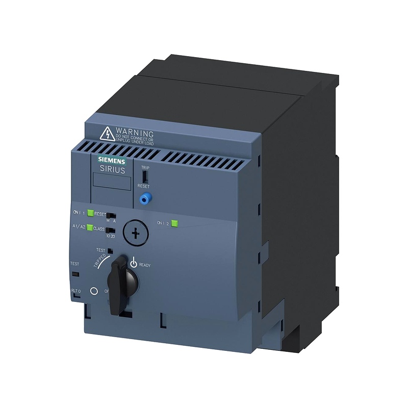 Thiết bị đóng cắt Siemens 3RA6250-0CP30