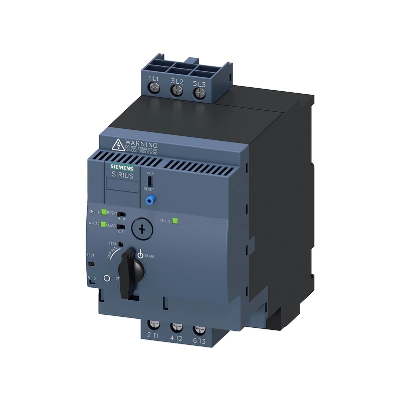 Thiết bị đóng cắt Siemens 3RA6250-1DB34