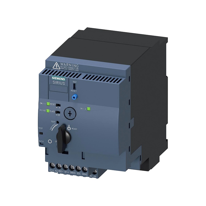 Thiết bị đóng cắt Siemens 3RA6250-1DP33
